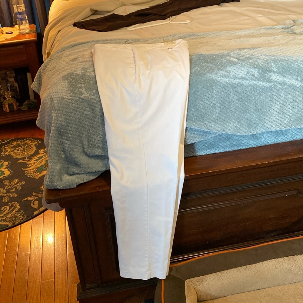 Rafaela dress pants